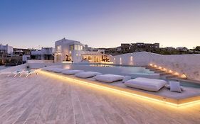 White Stone Mykonos